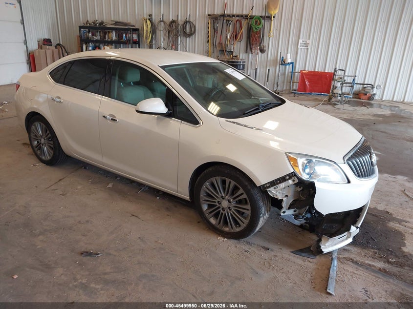 Vin: 1g4ps5sk4d4132953, lot: 45998166, buick verano leather group 2013 img_1