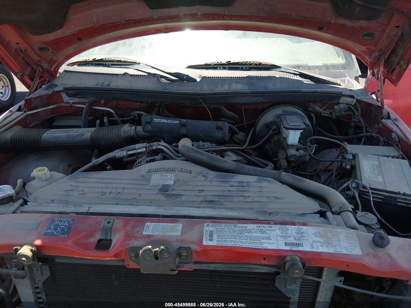 AtlanticExpress - Dodge Ram 1500