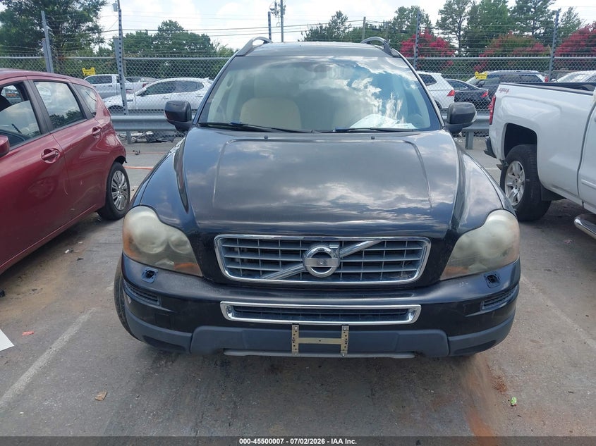 AtlanticExpress - Volvo XC90