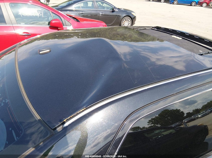 2007 Chrysler 300C VIN: 2C3LK63H87H681773 Lot: 45500048