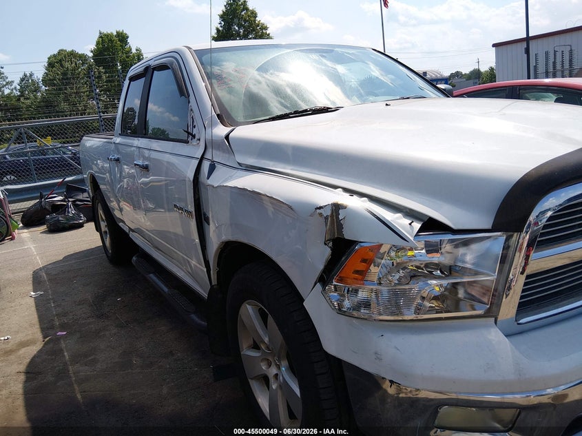 Фото 6 - DODGE RAM 1500