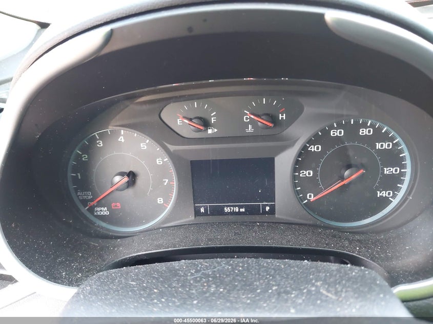 CHEVROLET MALIBU 2024 VIN 1G1ZD5ST2RF109871