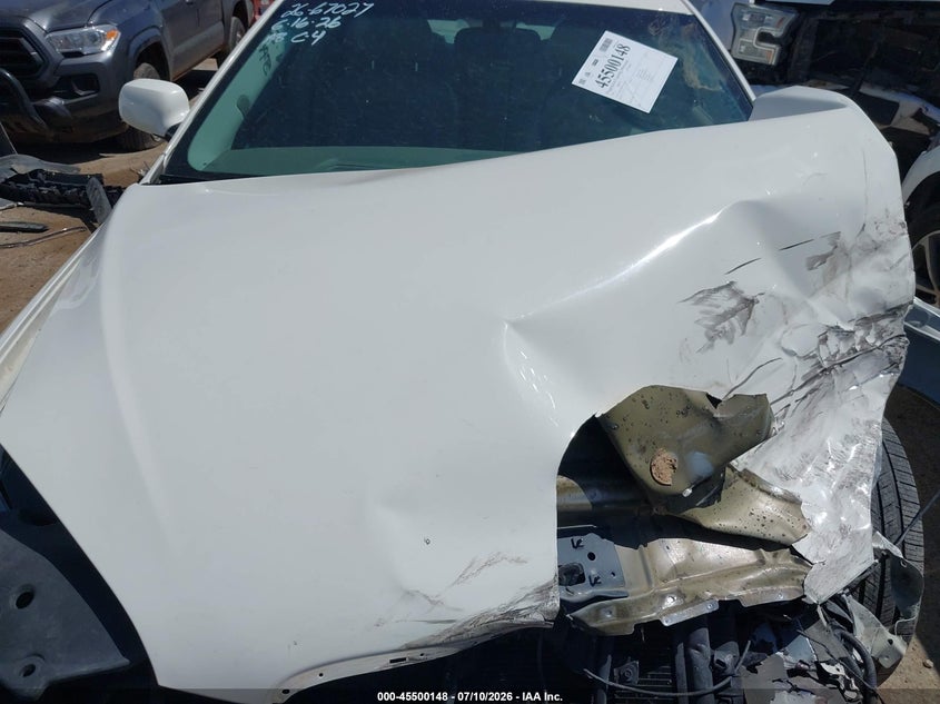 2011 Buick Lucerne Cxl VIN: 1G4HC5EM5BU110164 Lot: 45500148
