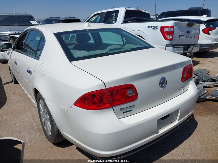Vin: 1g4hc5em5bu110164, lot: 45998364, buick lucerne cxl 20113