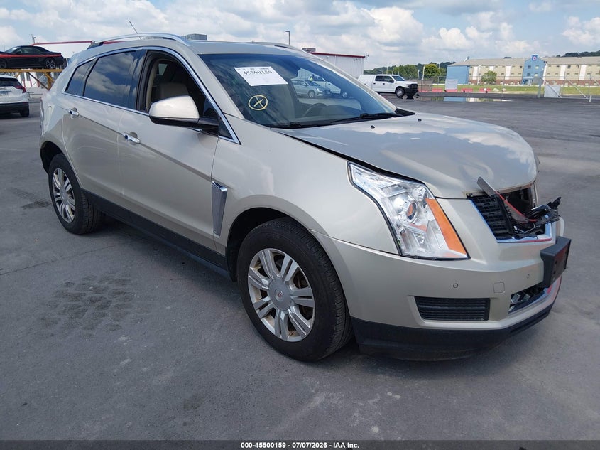 Vin: 3gyfnee34fs595054, lot: 45998375, cadillac srx luxury collection 2015 img_1