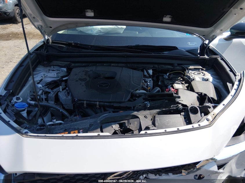 MAZDA CX-30 2024 VIN 3MVDMBBM3RM660995
