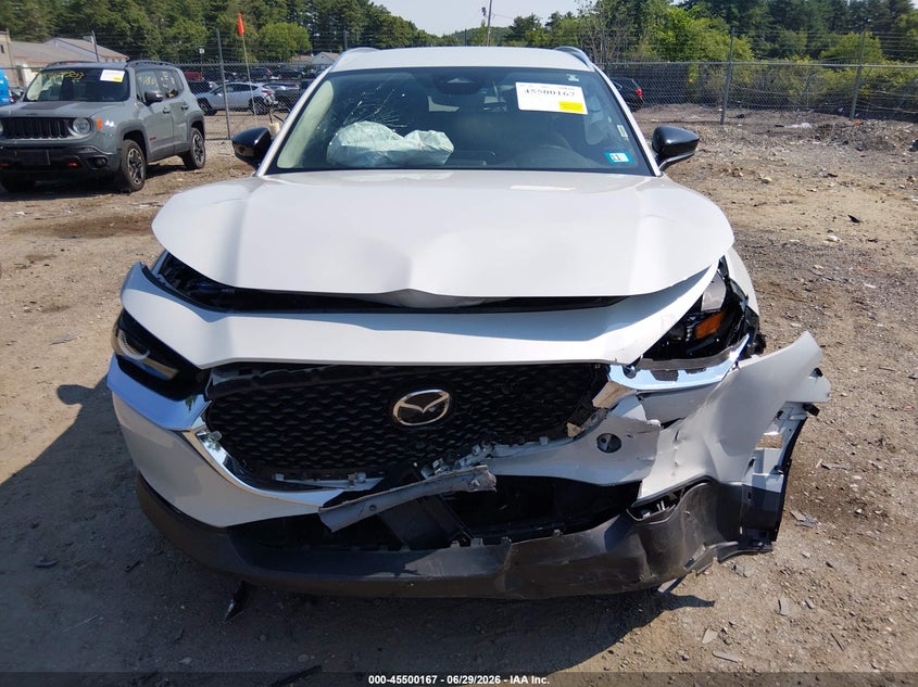 MAZDA CX-30 2024 VIN 3MVDMBBM3RM660995