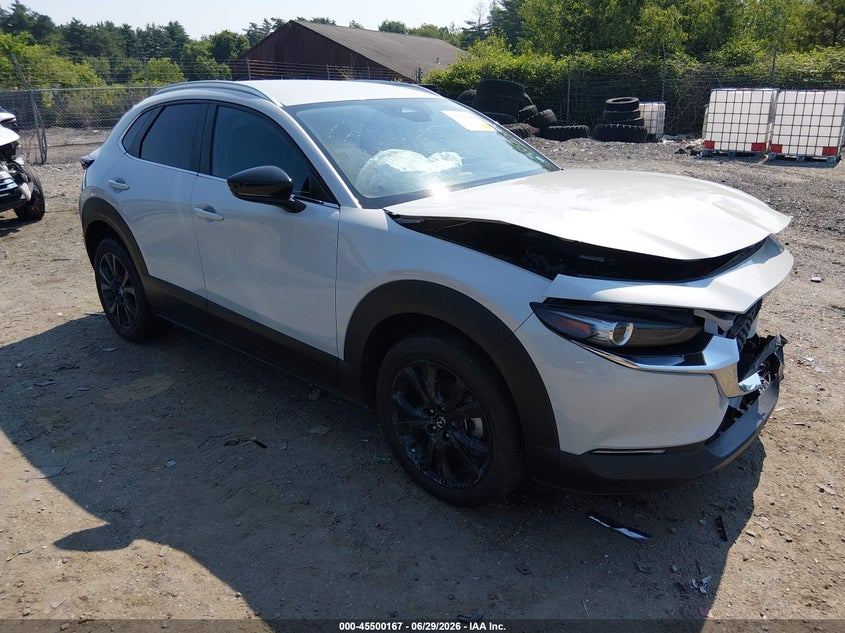 Vin: 3mvdmbbm3rm660995, lot: 45998383, mazda cx-30 2.5 s select sport 2024 img_1