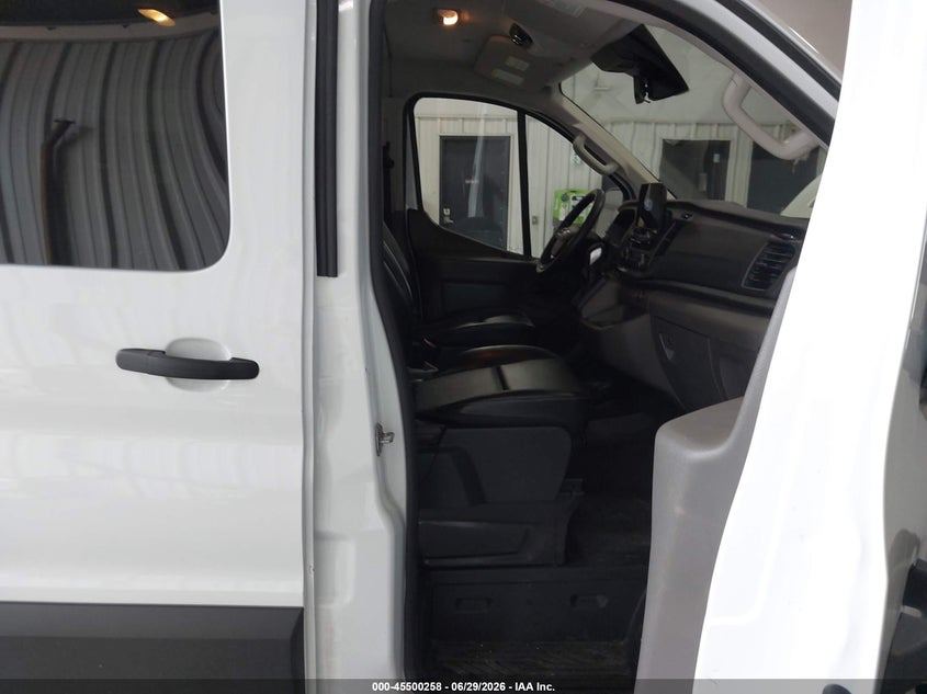 FORD TRANSIT-150 PASSENGER VAN 2020 VIN 1FMZK1Y86LKB31553