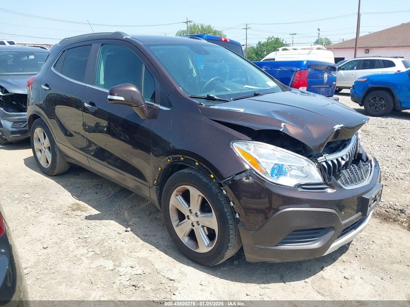 Vin: kl4cjasbxgb660456, lot: 45998492, buick encore 2016 img_1
