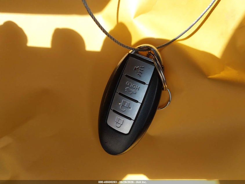 2015 Nissan 370Z VIN: JN1AZ4EH2FM441391 Lot: 45500283