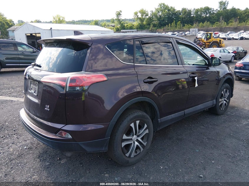AtlanticExpress - Toyota RAV4