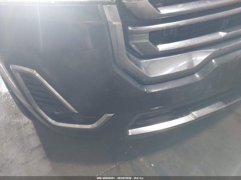 GMC ACADIA 2020 VIN 1GKKNLLS4LZ216186