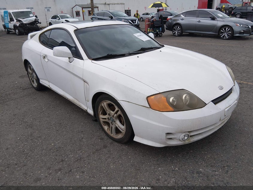 KMHHN65F94U125948 HYUNDAI TIBURON Photo 1