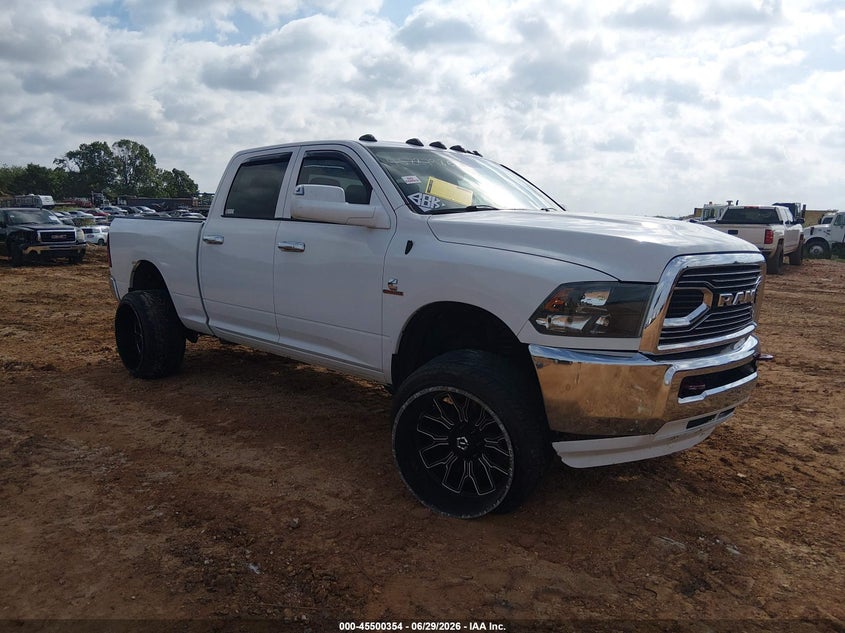 Vin: 3c6ur5cl0gg249115, lot: 45998570, ram 2500 tradesman 2016 img_1