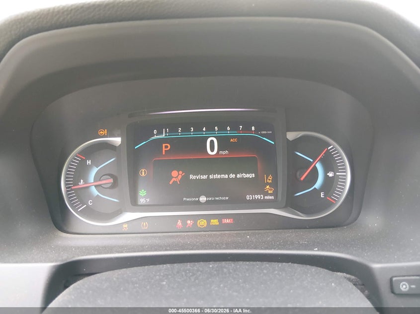 VIN 5FNYF5H58KB032827 2019 HONDA PILOT EX-L