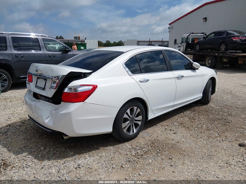 AtlanticExpress - Honda Accord