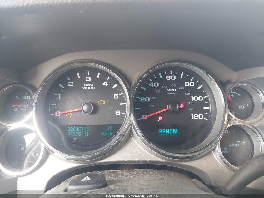 AtlanticExpress - Chevrolet Silverado 1500