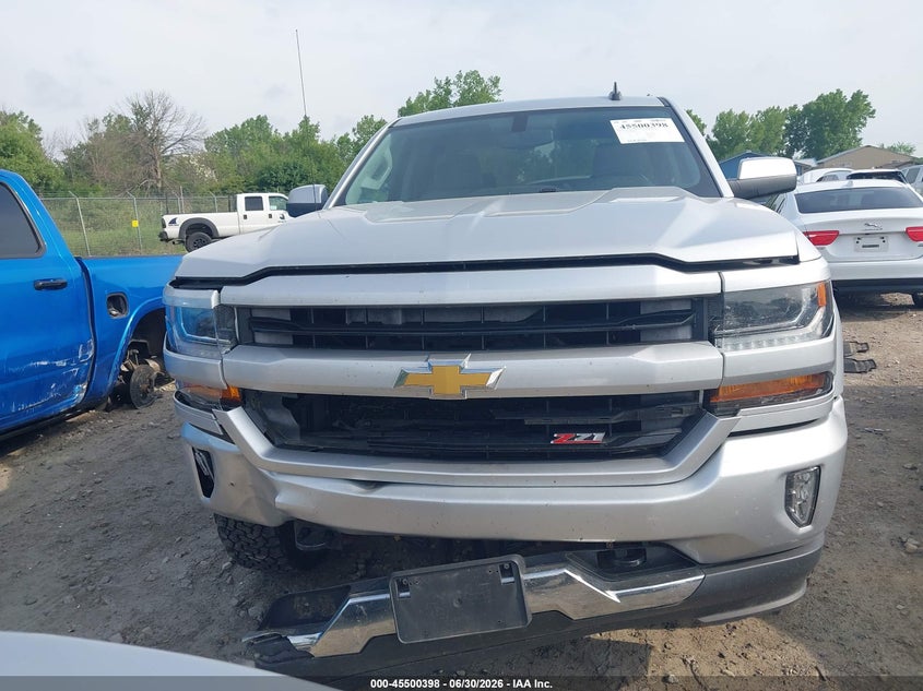 AtlanticExpress - Chevrolet Silverado 1500