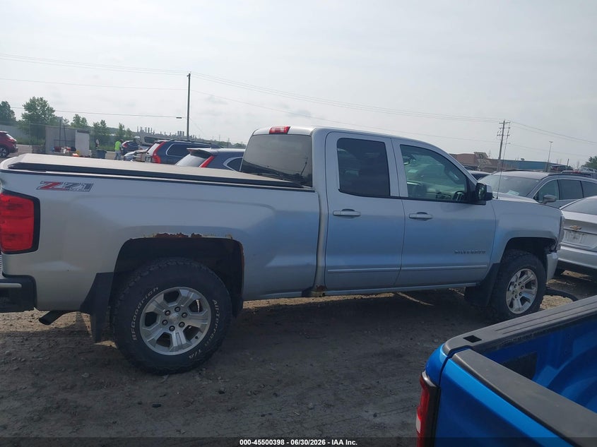 AtlanticExpress - Chevrolet Silverado 1500