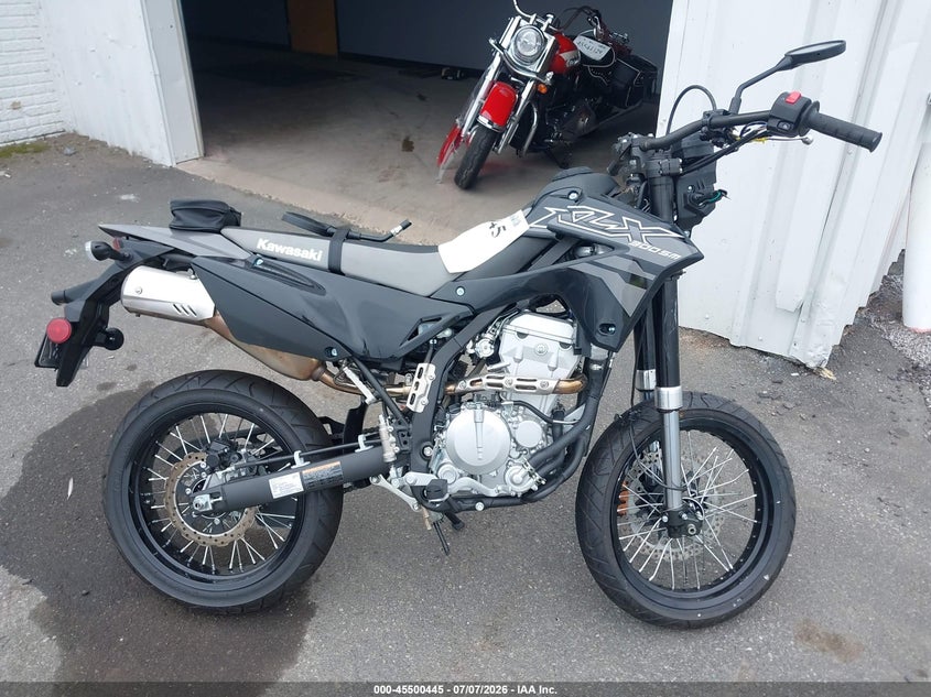 2026 KAWASAKI KLX ENDURO_BIKE 1