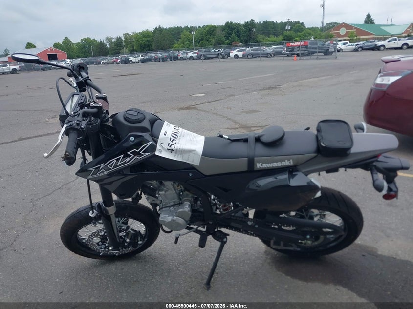 2026 KAWASAKI KLX ENDURO_BIKE 1