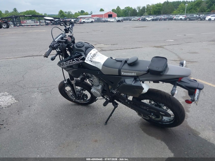 2026 KAWASAKI KLX ENDURO_BIKE 1