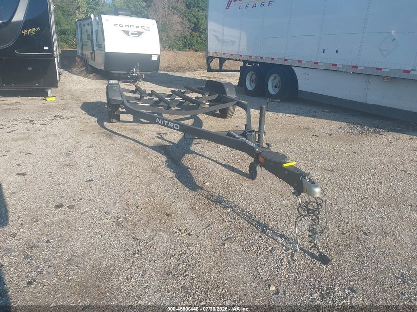 2020 TRAILSTAR OTHER auction photo 1