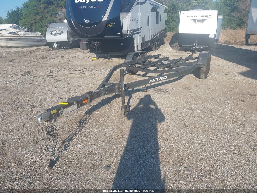 2020 TRAILSTAR OTHER auction photo 2