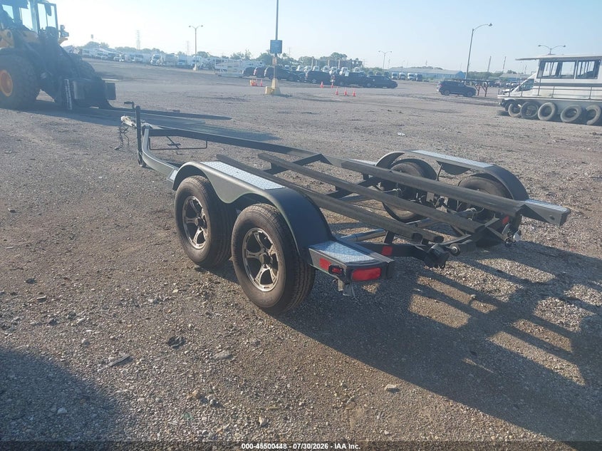 2020 TRAILSTAR OTHER auction photo 3