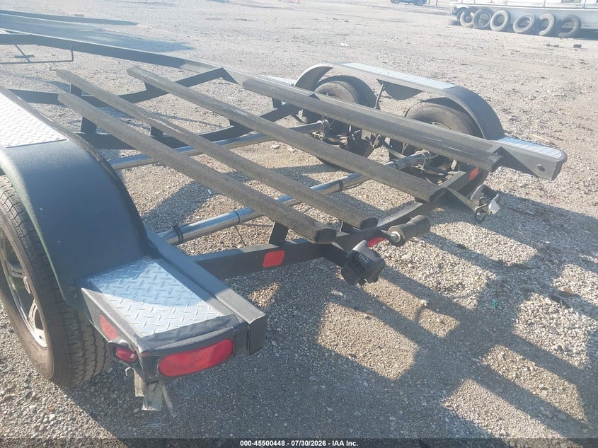 2020 TRAILSTAR OTHER auction photo 6