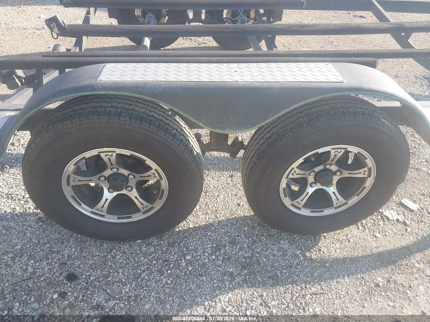2020 TRAILSTAR OTHER auction photo 7