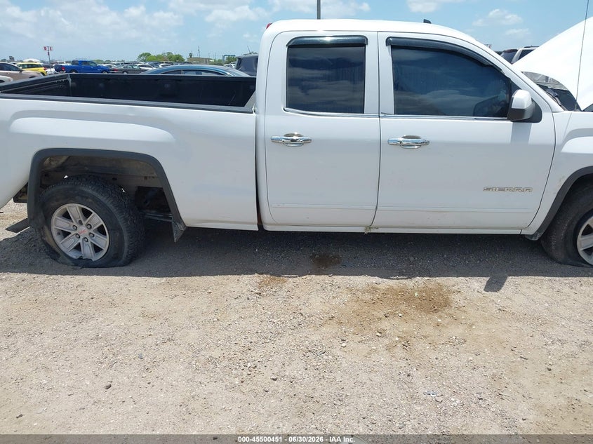 2014 GMC SIERRA 1500 auction photo 6