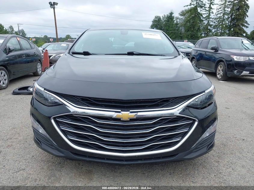 2022 CHEVROLET MALIBU FWD LT — Фото 13