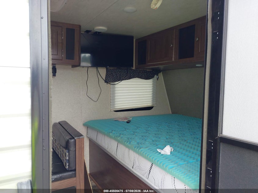 2018 HEARTLAND RV PIONEER auction photo 5
