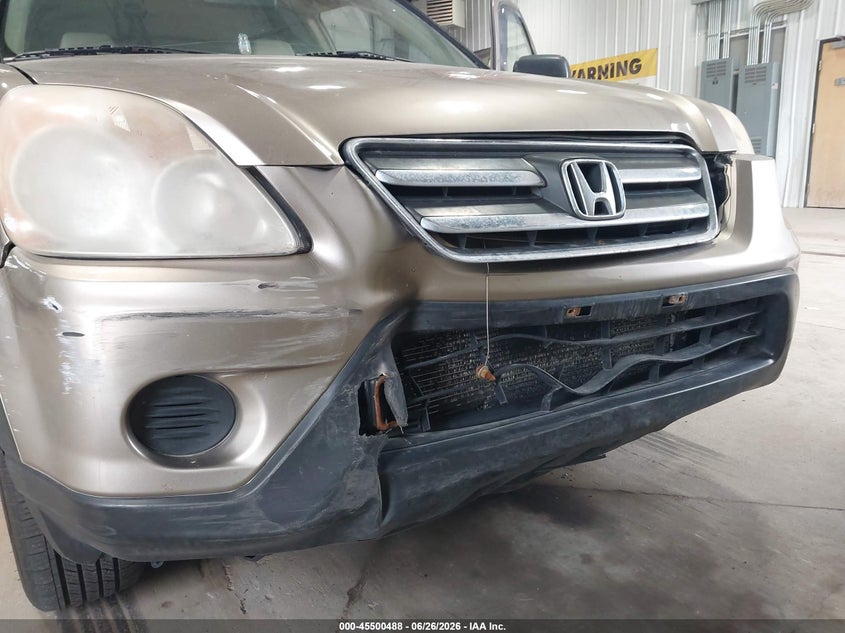 AtlanticExpress - Honda CR-V