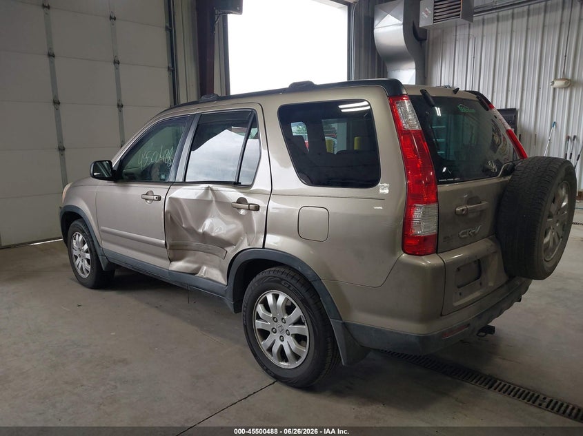 AtlanticExpress - Honda CR-V