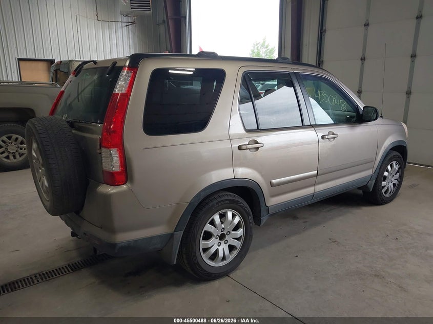 AtlanticExpress - Honda CR-V