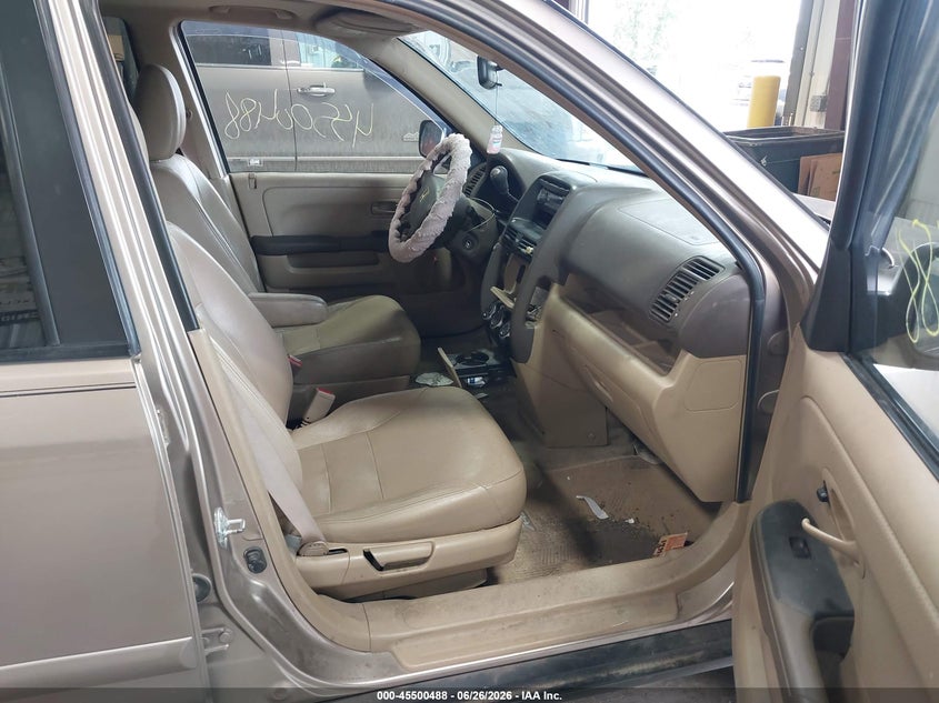 AtlanticExpress - Honda CR-V