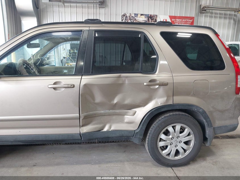 AtlanticExpress - Honda CR-V
