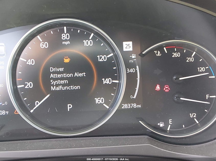 2021 MAZDA CX-9 GRAND TOURING — Photo 16