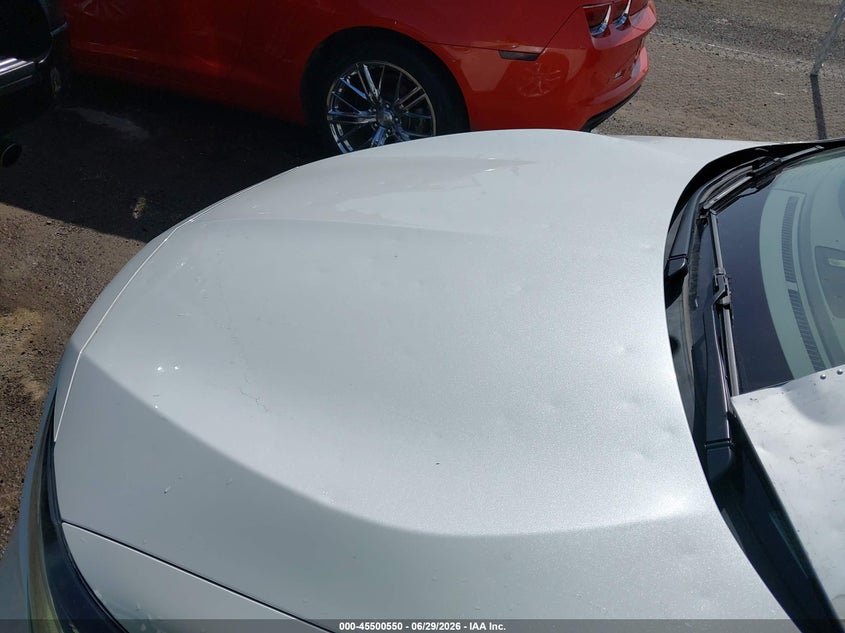 2019 Acura Ilx Standard VIN: 19UDE2F38KA012234 Lot: 45500550