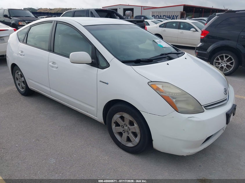 2008 Toyota Prius