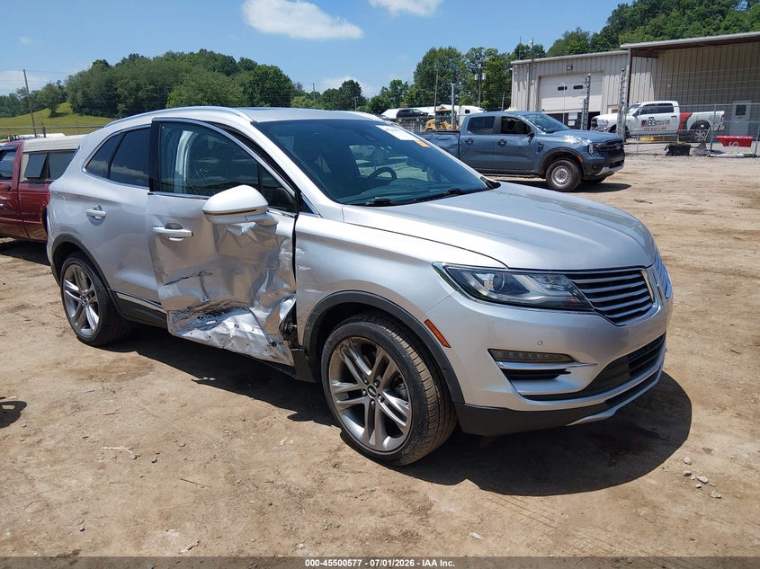 Vin: 5lmtj3dh0hul04440, lot: 45998792, lincoln mkc reserve 2017 img_1