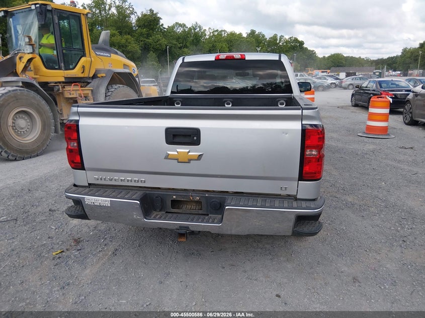 AtlanticExpress - Chevrolet Silverado 1500