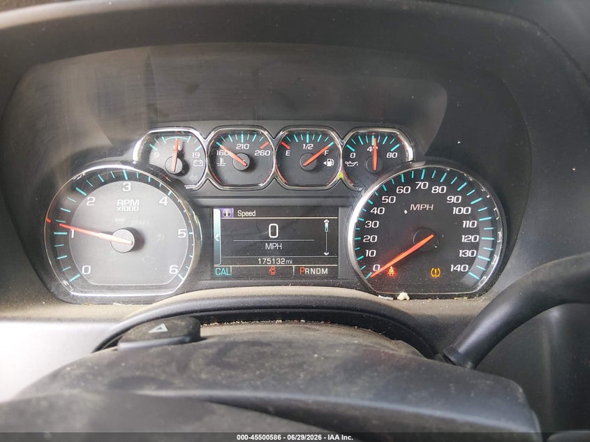 AtlanticExpress - Chevrolet Silverado 1500