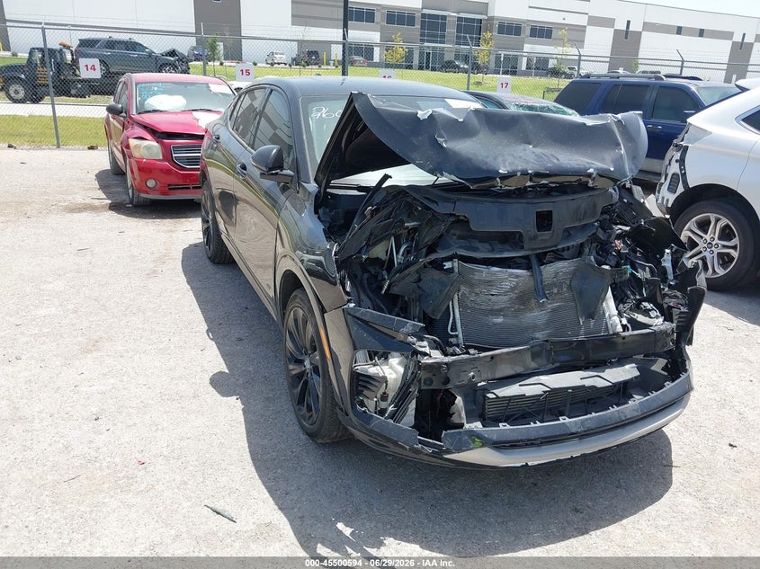 Vin: kl47lbep6sb055514, lot: 45998811, buick envista sport touring fwd 2025 img_1