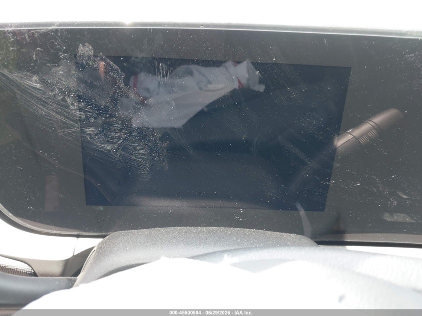 2025 Buick Envista Sport Touring Fwd VIN: KL47LBEP6SB055514 Lot: 45500594