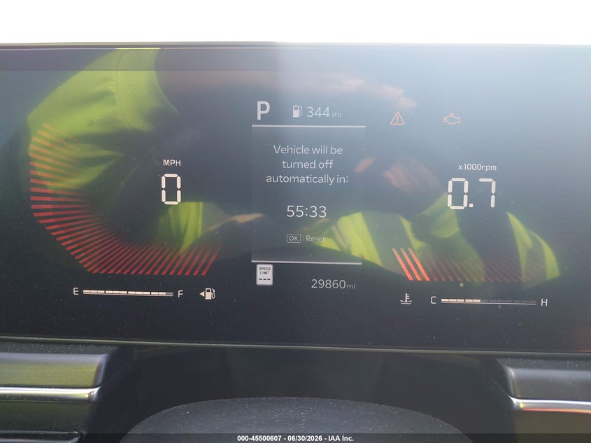 2025 KIA K5 SEDAN 2.5L I-4 DI, DOHC, VVT, 191HP