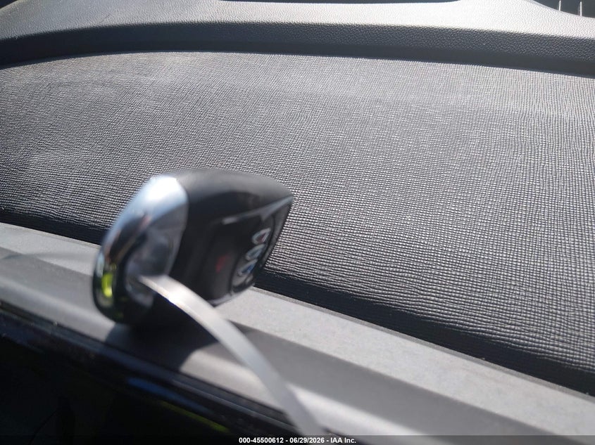 2024 Buick Envista Preferred Fwd VIN: KL47LAE28RB015444 Lot: 45500612